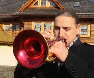 Dom Łukasza Golca