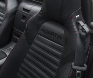 Abarth 124 Spider 1.4 Multiair 170 KM