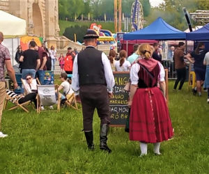 Piknik nad Odrą 2022 w Szczecinie