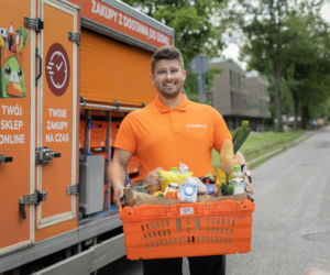 Smak wiosny z dostawą do domu. Sezonowe produkty od lokalnych producentów w Mamyito.pl