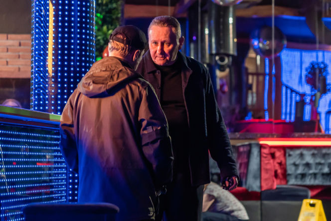 "Sprawiedliwi. Trójmiasto": streszczenie odcinka 137