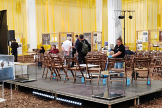 Galę EUmies Awards 2026: najgłośniejsze były nie brawa, lecz gradobicie. Koniec spektaklu, czas troski