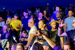 Sunshine Lubianka Festival 2026. Zobaczcie zdjęcia