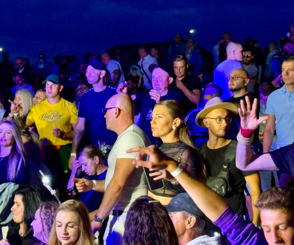 Sunshine Lubianka Festival 2026
