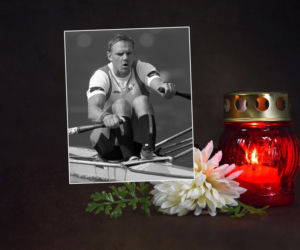 Nie żyje Olaf Tufte. Norweski dwukrotny mistrz olimpijski miał zaledwie 50 lat