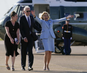 Porównanie stylu pierwszych dam: Jill Biden i Agaty Dudy. Która ubiera się lepiej?