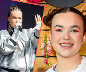 Kim jest Anastazja Maciąg? Znamy ją z talent show, teraz powalczy o Eurowizję 2026