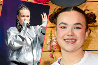 Kim jest Anastazja Maciąg? Znamy ją z talent show, teraz powalczy o Eurowizję 2026