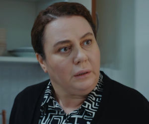 Dziedzictwo, odcinek 974: Okrutne oskarżenie o niemoralny romans! Adalet znajduje drogi prezent w szufladzie Aynur