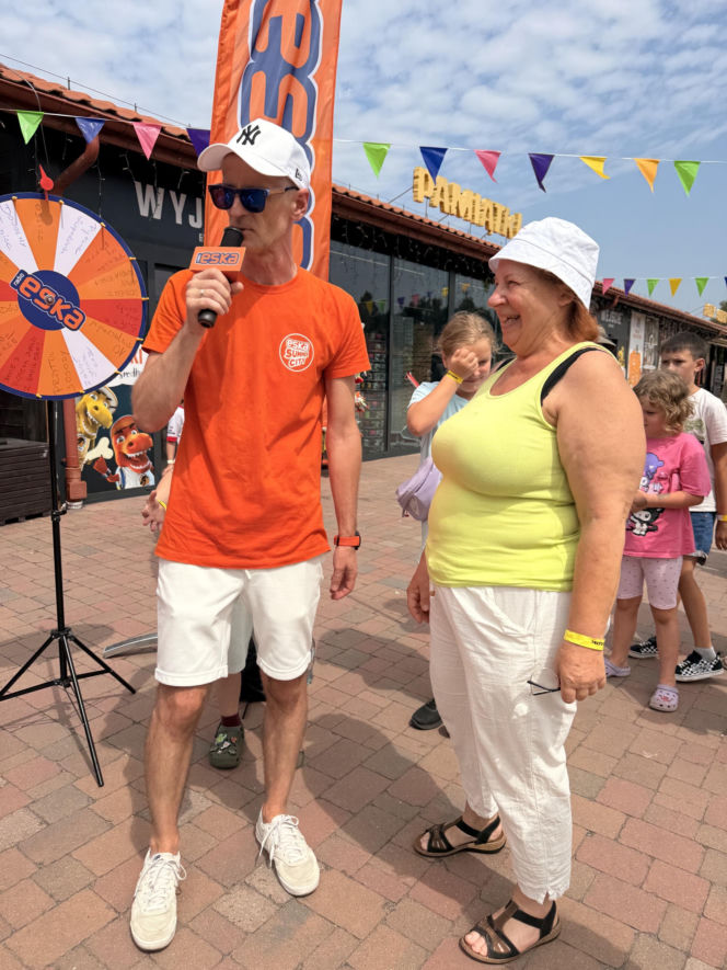 ESKA Summer City w JuraPark Krasiejów! Sprawdź, gdzie nasz patrol pojawi się na Dolnym Śląsku