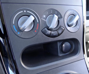 Suzuki Splash