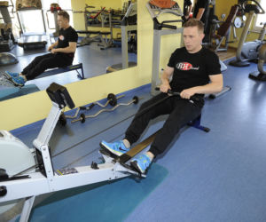 Robert Moskwa