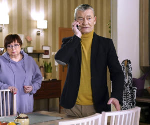 Krzysztof Kiersznowski grał pomimo potwornego bólu