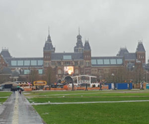 Odwiedziłem jedno z największych muzeów Europy. To mnie zaskoczyło najbardziej