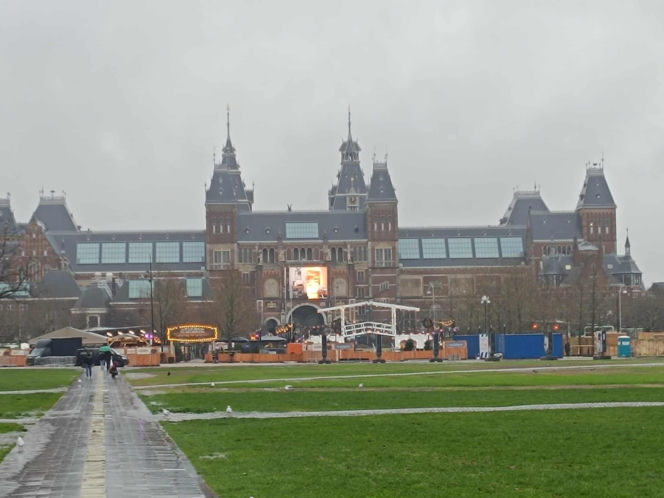 Odwiedziłem jedno z największych muzeów Europy. To mnie zaskoczyło najbardziej