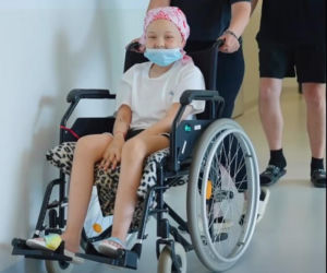 Maja Mecan skończyła 12 lat. Niezwykła niespodzianka i poruszające życzenia!