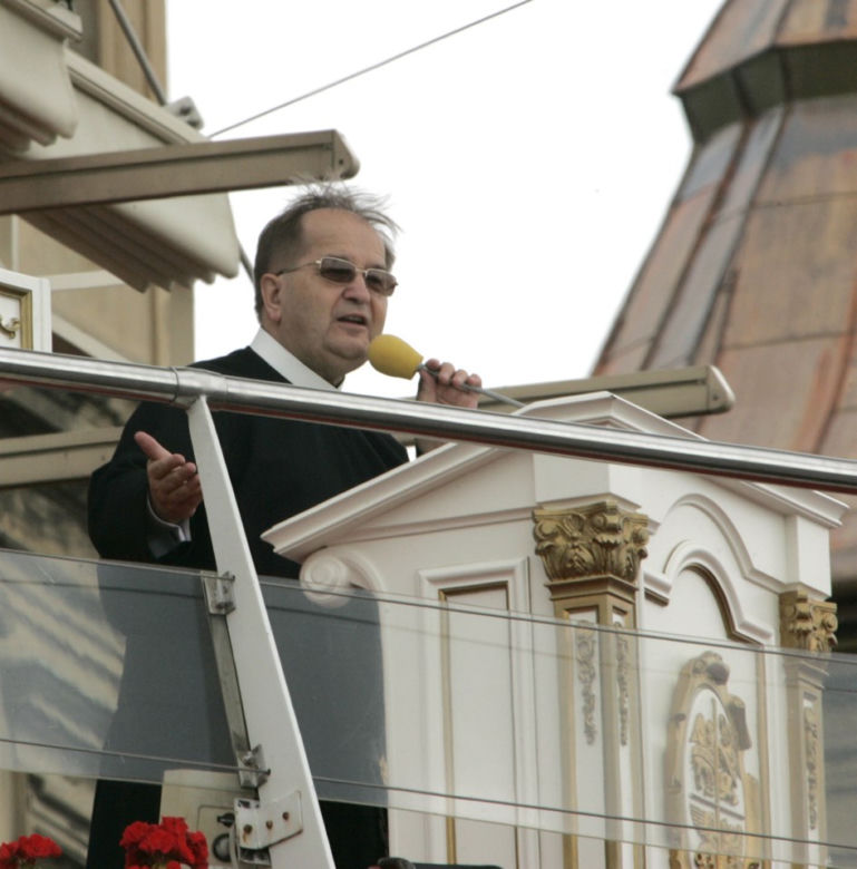 Tadeusz Rydzyk