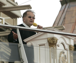 Tadeusz Rydzyk