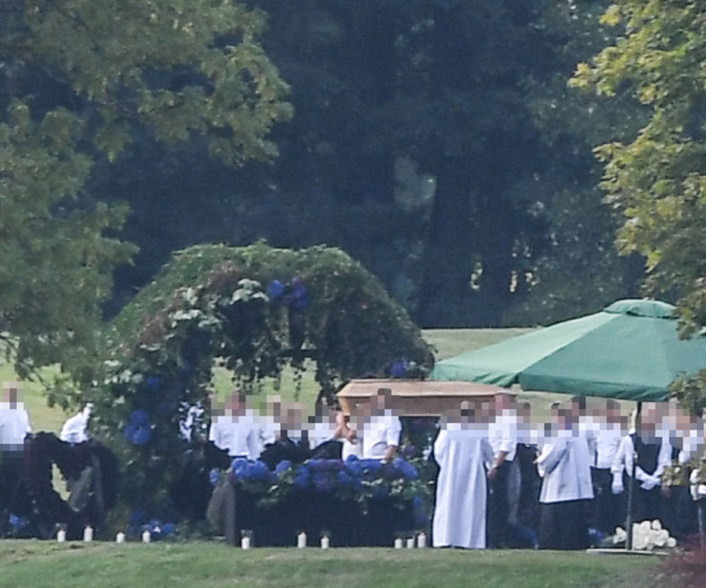 Grób Piotra Woźniaka-Starak - nowe okoliczności w sprawie wyroku sądowego