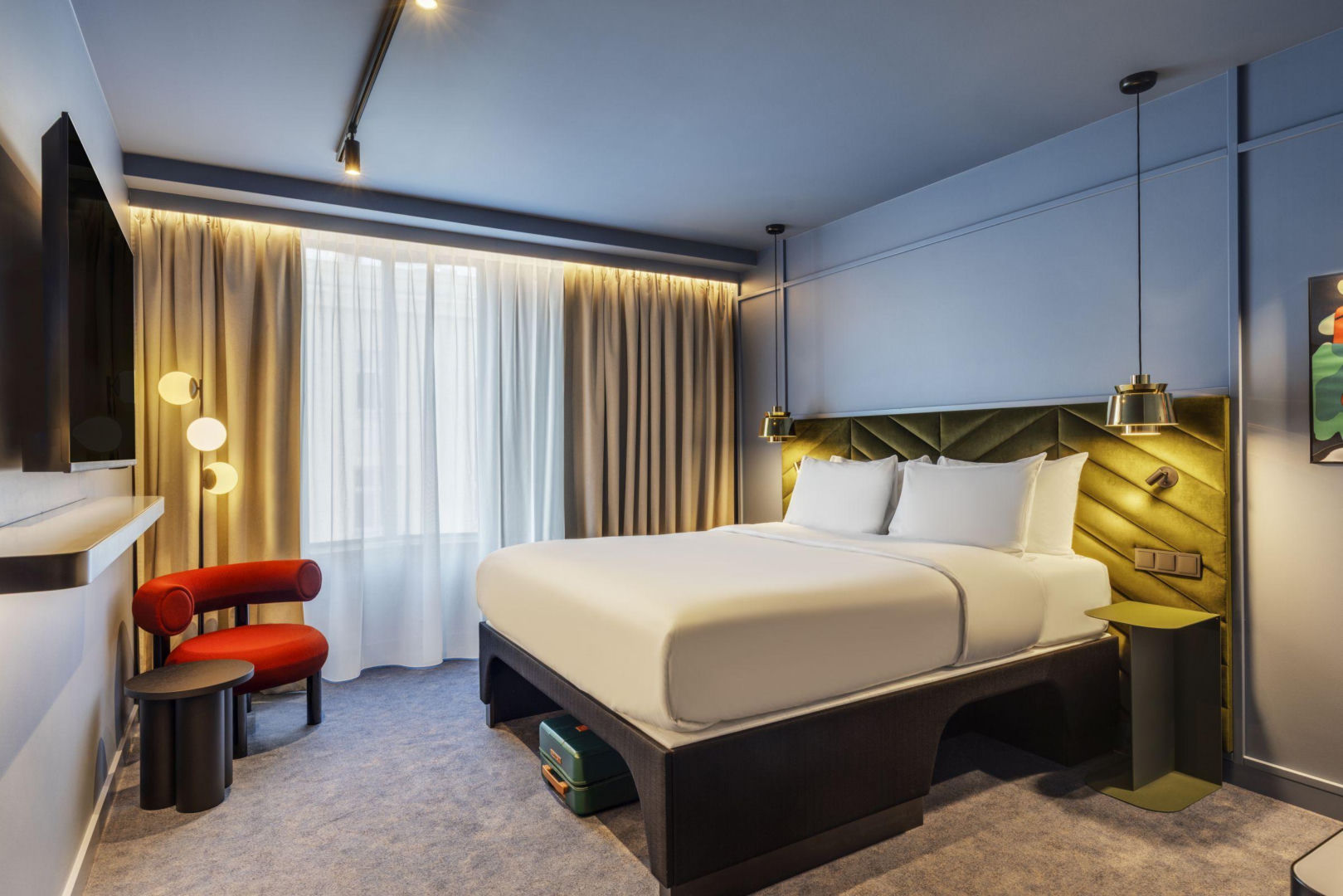 TRIBE Krakow Old Town