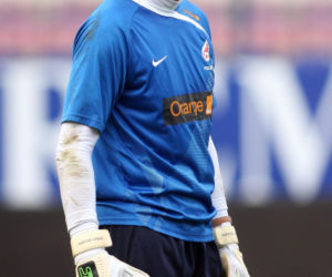 Tak się zmieniał Jerzy Dudek