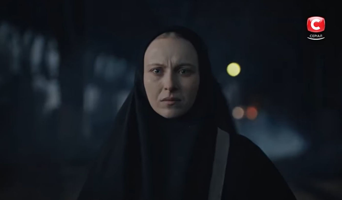 Zniewolona sezon 3: Natalia (Anna Sagajdaczna)