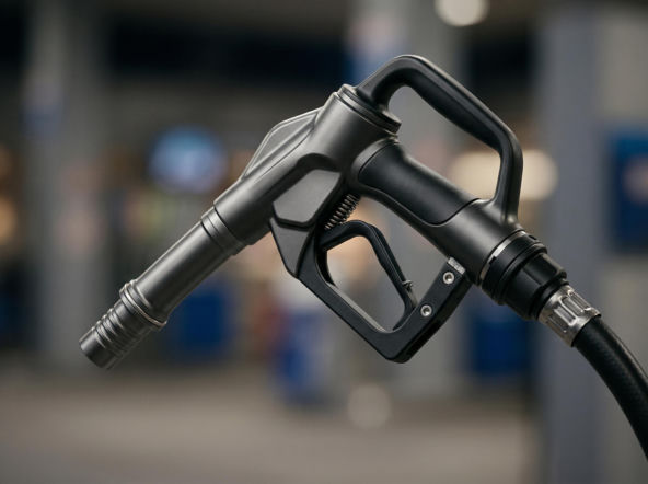 Cena LPG ostro w górę. Rząd pomija miliony kierowców