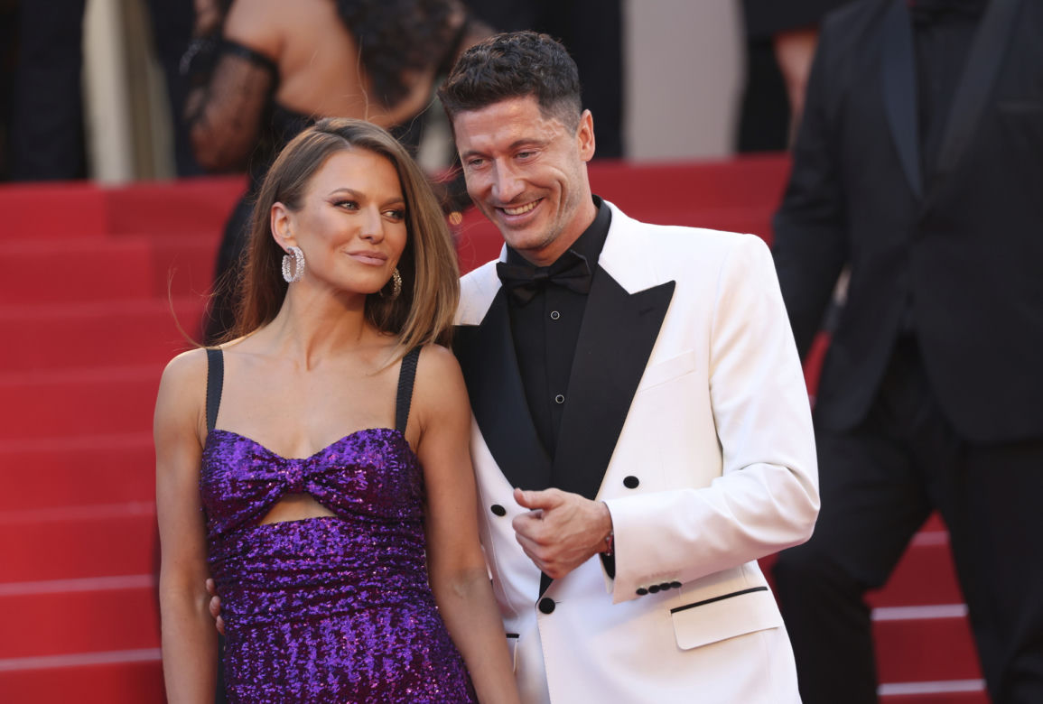 W takich luksusach pławi się Lewandowski w Miami