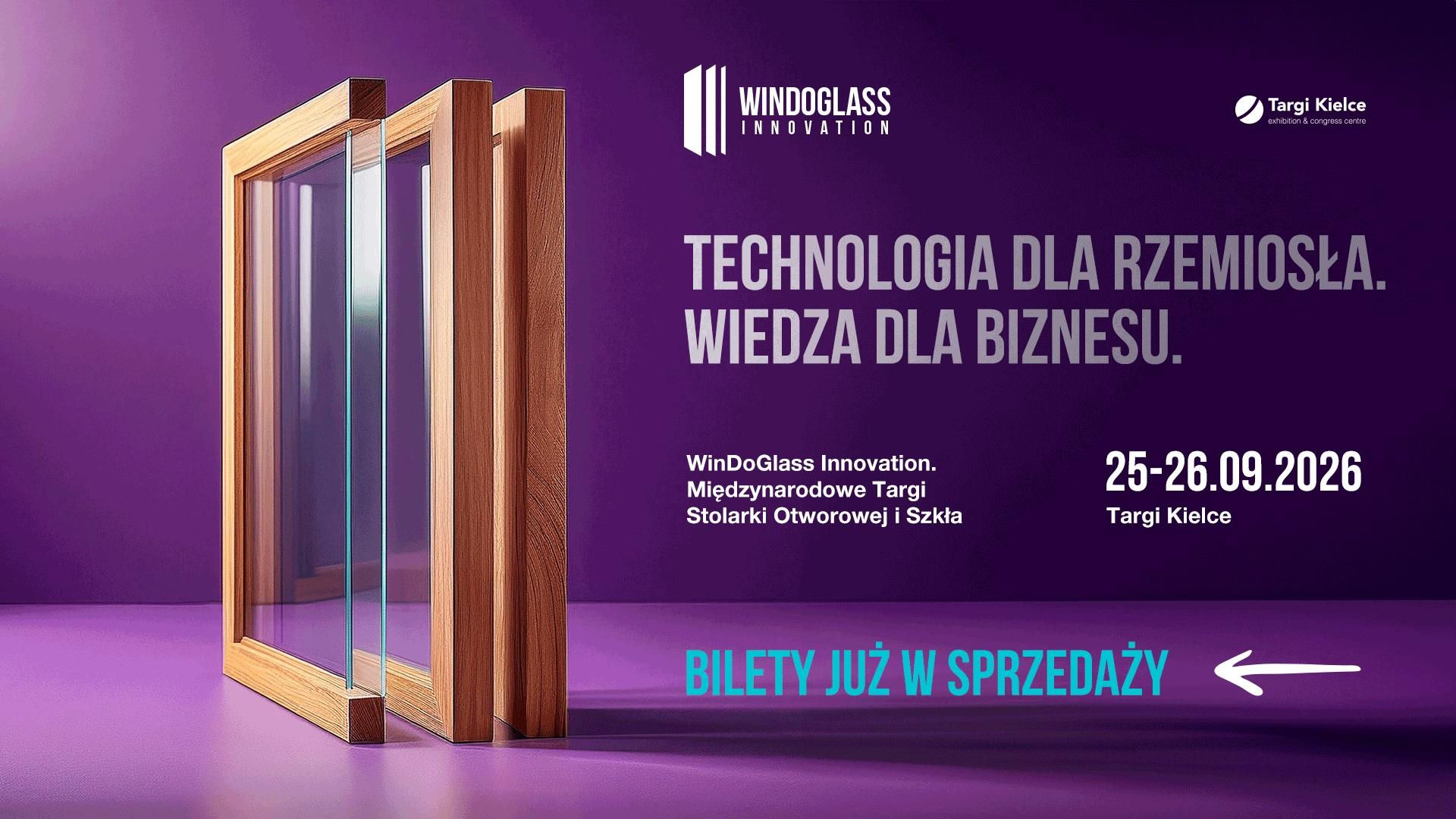 Targi WinDoGlass