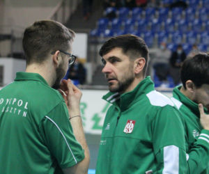 PlusLiga: Indykpol AZS Olsztyn - Azoty ZAKSA Kędzierzyn-Koźle 0:3