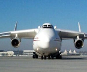 Antonow An-225 Mrija