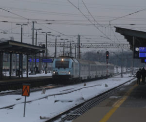 Remont Dworca Zachodniego