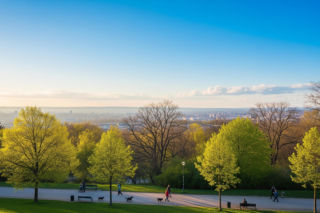 Prognoza pogody IMGW. Czy temperatury zaskoczą po weekendzie?