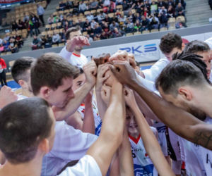 Enea Astoria Bydgoszcz - GTK Gliwice [ZDJĘCIA Z MECZU]