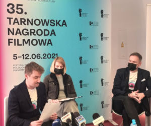 35. Tarnowska Nagroda Filmowa - zapowiedź