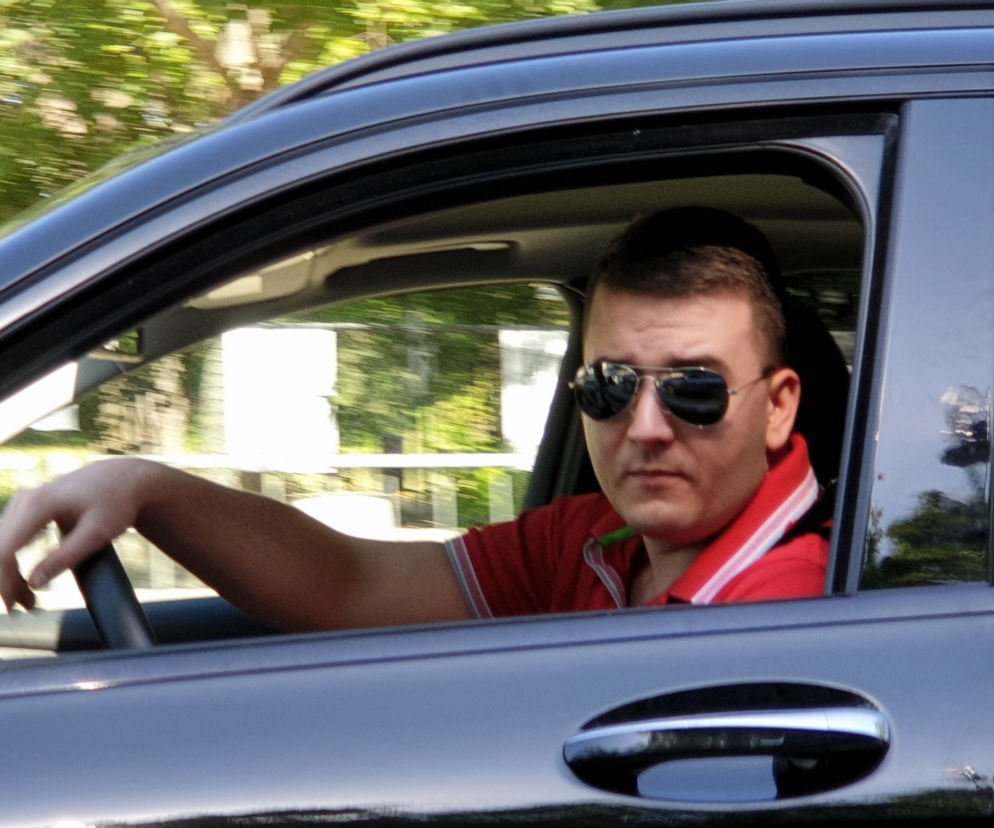 Misiewicz chce być jak Tom Cruise