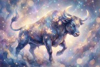 Horoskop dzienny Byk na 28 lutego - wyraź swoje prawdziwe ja i znajdź spełnienie