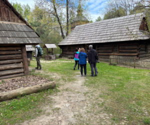 Otwarcie sezonu w Skansenie i Miasteczku Galicyjskim