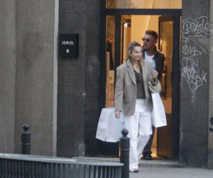 Małgorzata Socha straciła głowę po zakupach u Jemioła