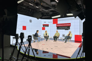 Architektura schronienia. Bunkry, schrony i miejsca doraźnego schronienia, czyli nowe prawo i praktyka projektowania mieszkań i budynków użyteczności publicznej