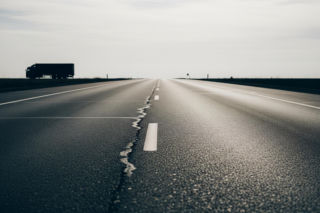 Brutalny napad na polskiego kierowcę w Niemczech. Padły strzały, ale czy to koniec sprawy?