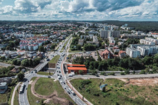 Na to czekali wszyscy: nowe informacje o Węźle Karwiny