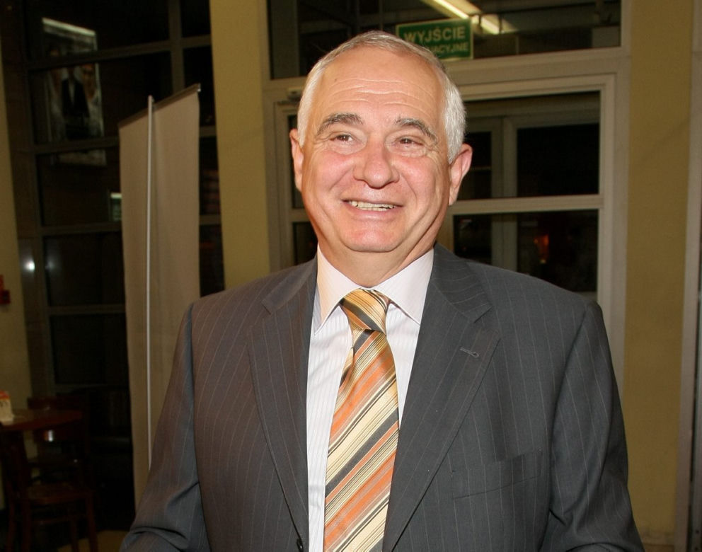 Janusz Zemke