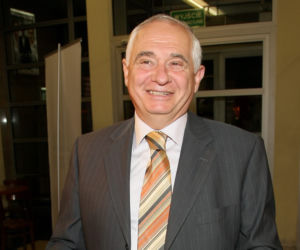 Janusz Zemke
