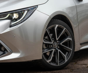 Toyota Corolla Hatchback 1.2 Turbo 116 KM 6 M/T 