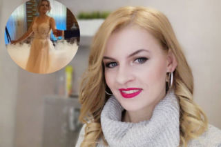 Agata ze Ślubu od pierwszego wejrzenia 3 wyszła za mąż! Są już pierwsze zdjęcia