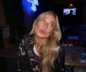 Sophie Cunningham