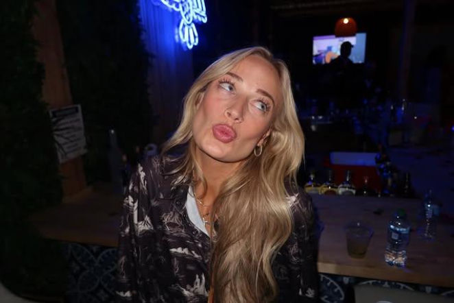 Sophie Cunningham