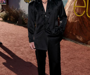 Premiera 3. sezonu Euforii w Los Angeles