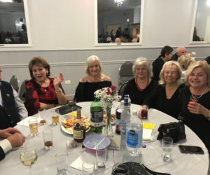 Zabawa Jesienna Przyjaciół Parafii Gręboszów 2025